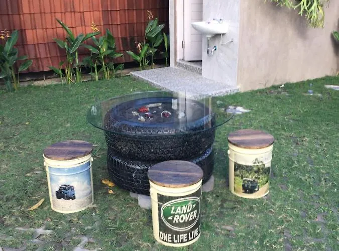 Kubu Pering * Keramas